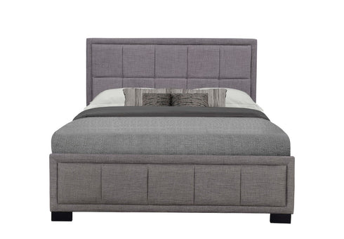 Hannover Fabric Bed